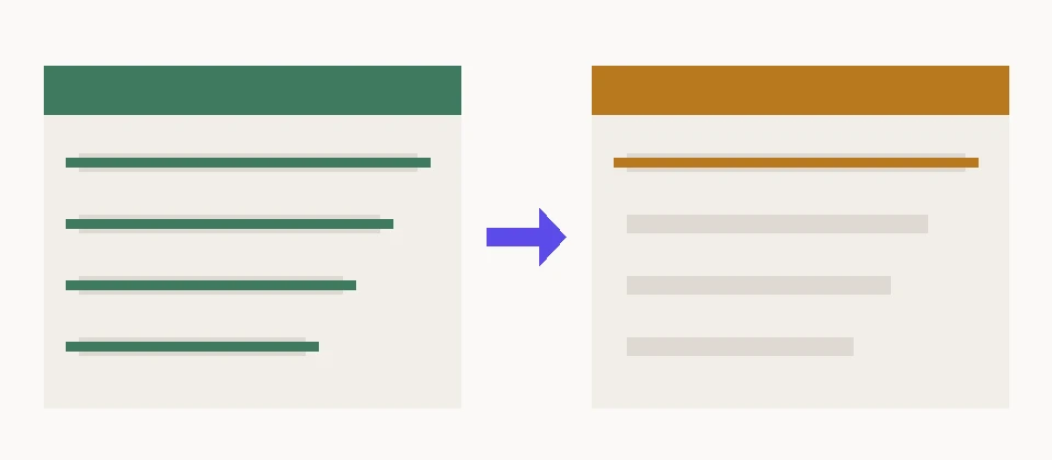 Two removal routes side by side: a notice to the file host, which deletes the file, and a delisting request to a search engine, which removes the result while the page stays online.